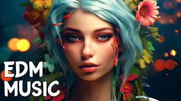 Music Mix 2024 🎧 Mashups & Remixes Of Popular Songs 🎧 EDM Bass Boosted Music Mix