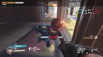 Brilliant Torb Highlight