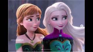 UNTIL IT BREAKS-Anna y Elsa