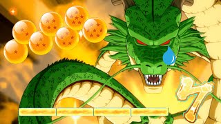 HOW 2 SHENRON and Why He Sucks