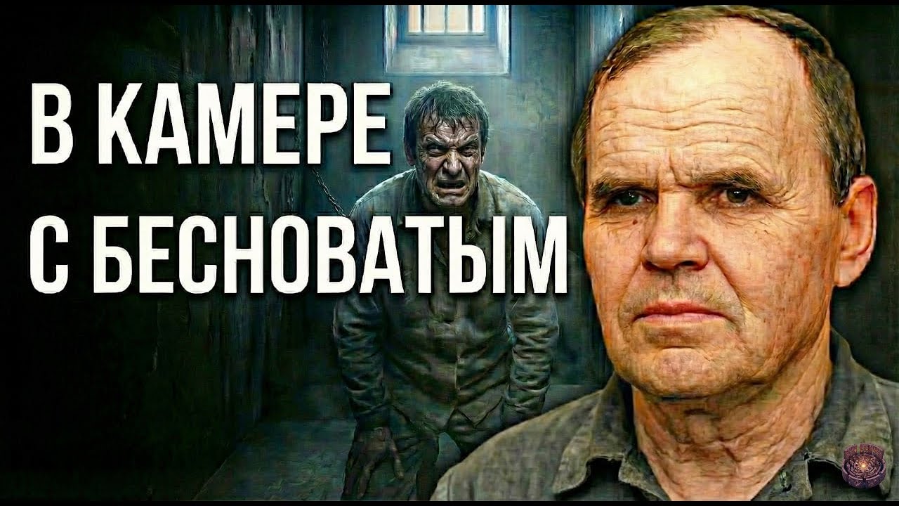 СВЯТОЙ И ИУДА. Как Хорев встретил бесноватого, который оказался БЫВШИМ СЛУЖИТЕЛЕМ ?