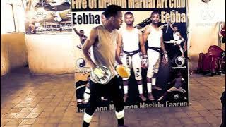 sarkasi fi kiki aja iba  dawwadha akkasumas chanali kenya #subscribe_like_share godha nu jabesa