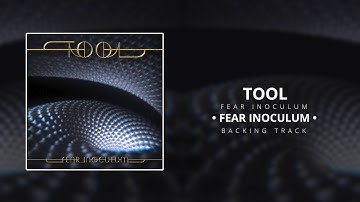 Tool - Fear Inoculum [Backing Track]
