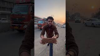 When My Indonesian Friend Randomly Raised A Muddy Tourist Bus U0026 Request Me To Clean