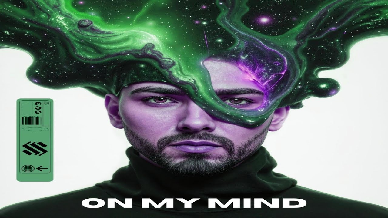 ANTHYM - On My Mind [Extended Mix]