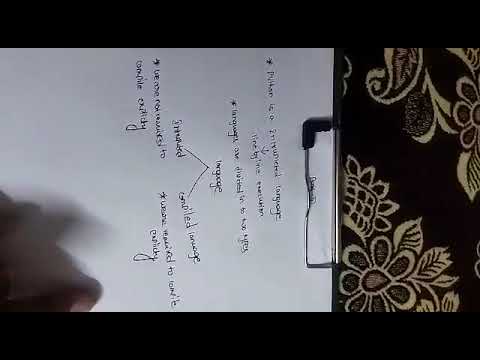 Python introduction part 2.1.   (@prathipati67)