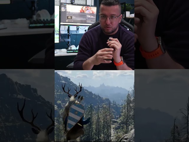 Crimson Desert = Game of the year?