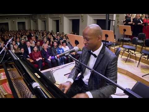 Ken Burton - Praise the Lord (2)