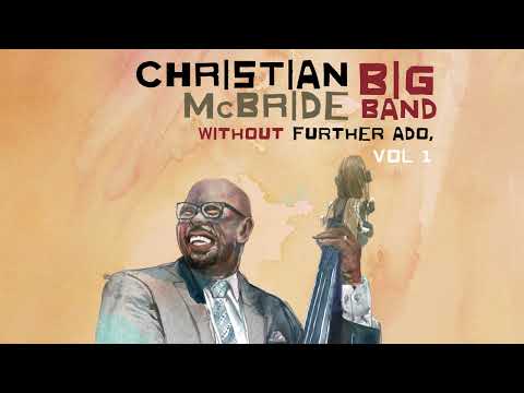 Christian McBride - YouTube