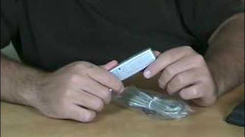 VideoYug - NetGear WG111T Wireless USB Adapter