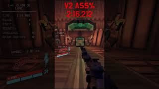 V2 ASS% 2min 16 212s