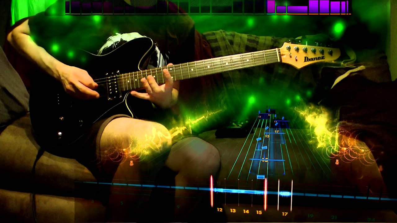 shinedown enemies guitar cover shinedown enemies guitar cover