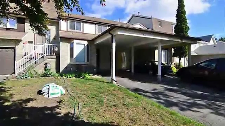46 Amberwood Square Brampton Jennie Thacker