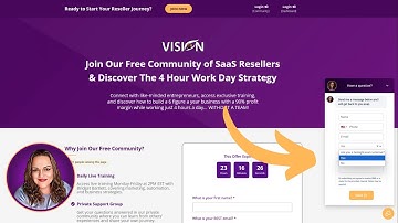Create & Customize High Level Chat Widget