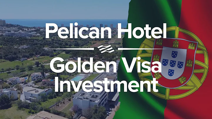 Portuguese Golden Visa Property in the Algarve - P...