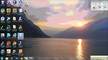 How to Open Smart Notebook