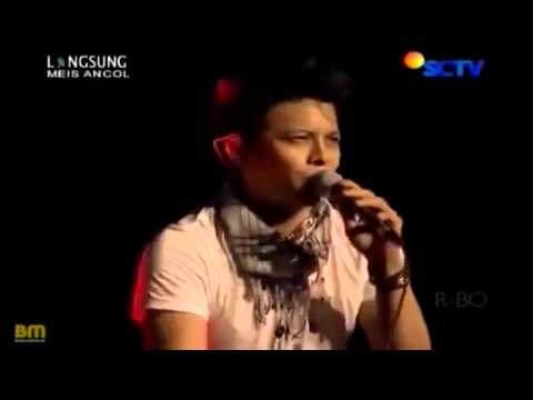 NOAH Puisi Adinda KONSER MEIS ANCOL 02 11 2012 YouTube