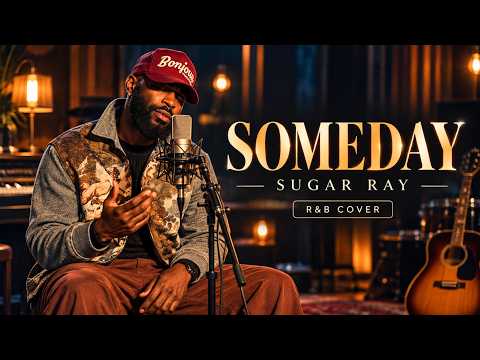 ❤️🌤️ Someday – Sugar Ray | When Tomorrow Finds Us ✨🎙️ | ❤️ R&B Refreshed