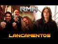 Lanamentos  rmh