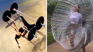 These Highly Skilled People Can Do What No One Else Can