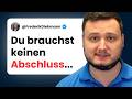 Welche Zertifikate braucht man als Quereinsteiger in der IT?
