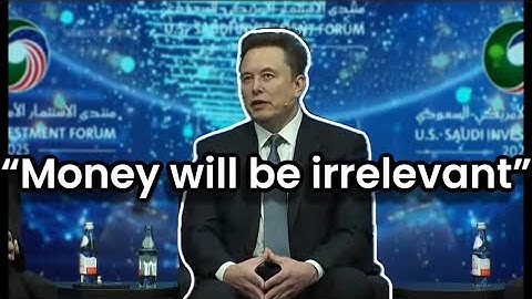 A.I. and The Antichrist