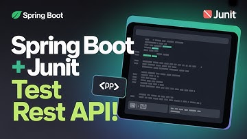 Spring Boot Restful Client: Master RestTemplate with JUnit Magic!