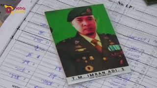 Tni Gadungan Berpangkat Mayor Di Aceh Barat Ternyata Sopir Becak