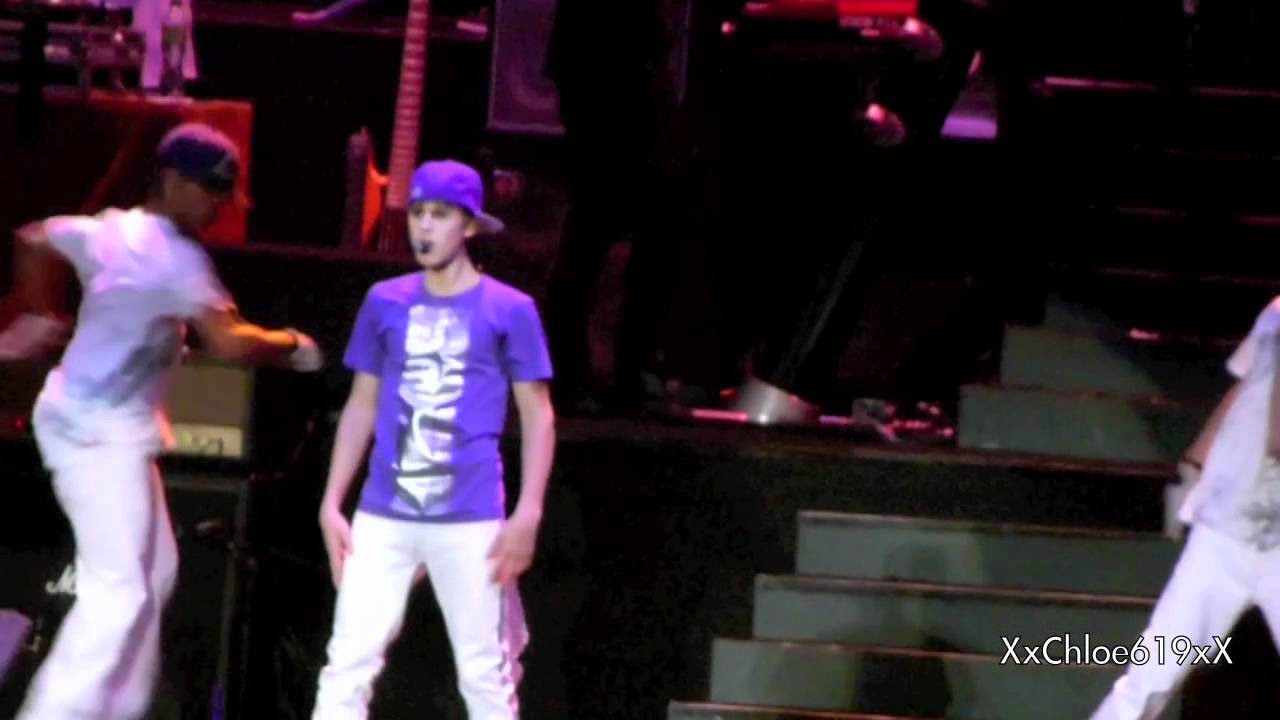 justin bieber world tour hong kong