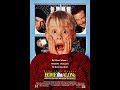 Why Home Alone is the Best Christmas Soundtrack Ever