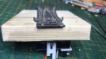 Build your own Servo Point Motor