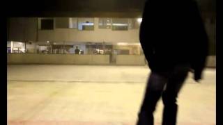 Iceman Skating Tutorials: Basic Stop