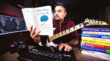 How I learn new skills & software engineering concepts fast