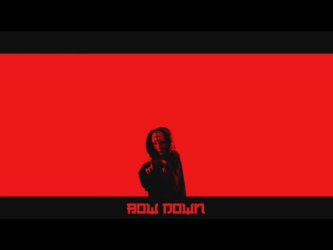 Akua The God - Bow Down (OFFICIAL VIDEO) #goddivision @goddivision @AkuaTheGod