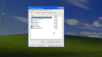 How to Bypass Password Login Screen When Starting | Windows XP