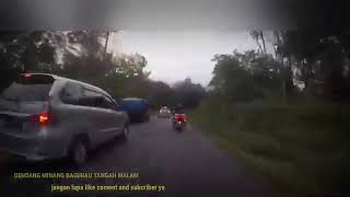 DENDANG MINANG BAGURAU TANGAH MALAM