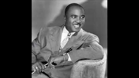 Jimmie Lunceford - I Used To Love You