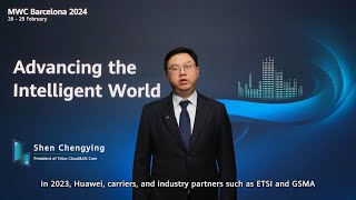 Discuss the Development Trends of Telco Cloud with Us at MWC24