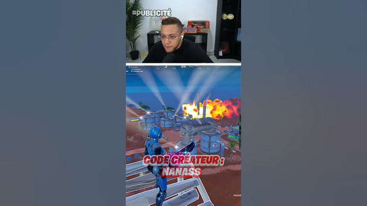 Réaction Événement ! 😱