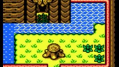 [Game Remix] Dancing Dragon Dungeon - Zelda: Oracle of Seasons