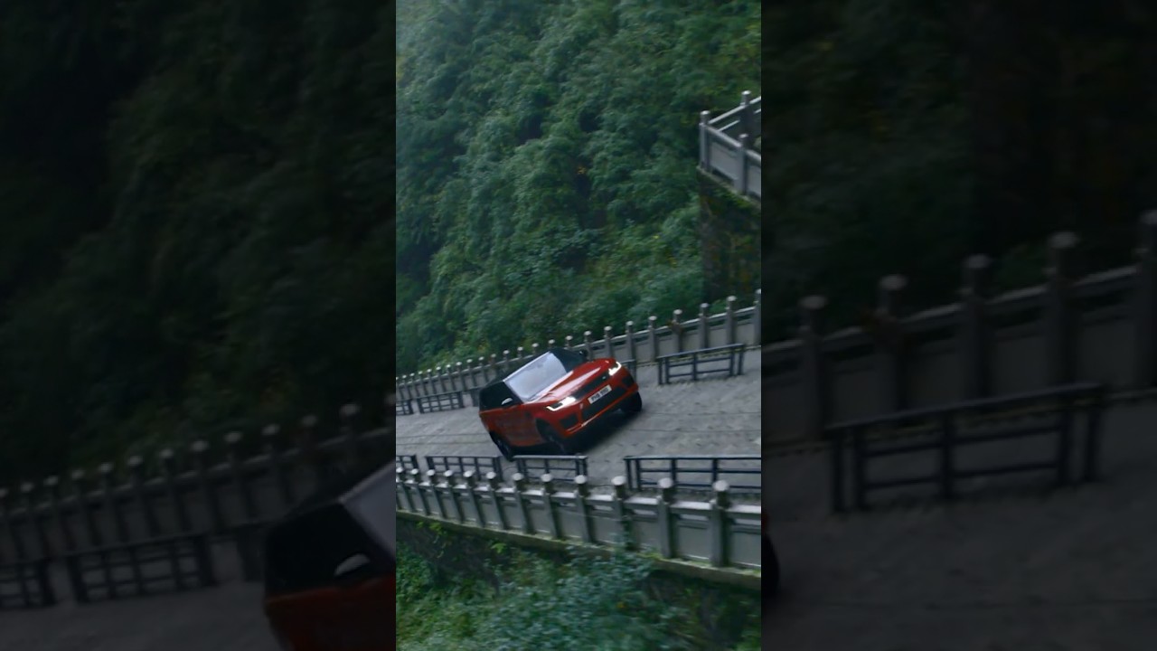 Range Rover Sport | Greatest Hits