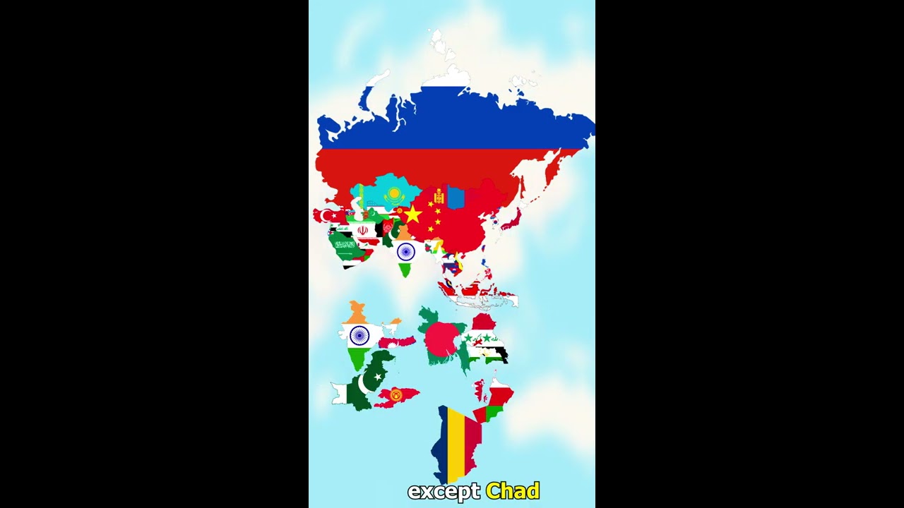Did You Know That In Asia 