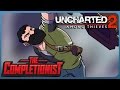 Uncharted 2: Among Thieves | The Completionist