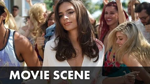 Cosa mangia Emrata?