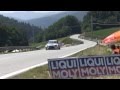 EHCC Dobšinský Kopec 2015 | Josef Beres | Skoda Fabia WRC [MotoRecords.pl]