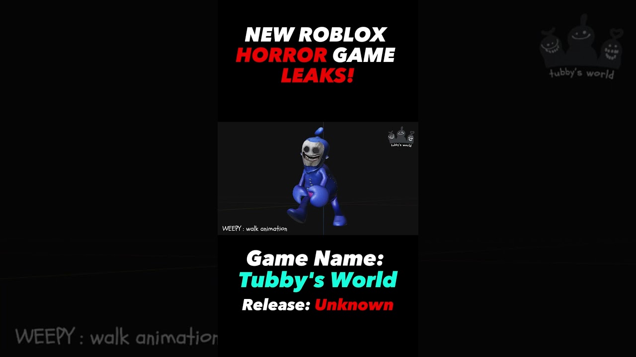 new roblox multiplayer horror games｜TikTok Search