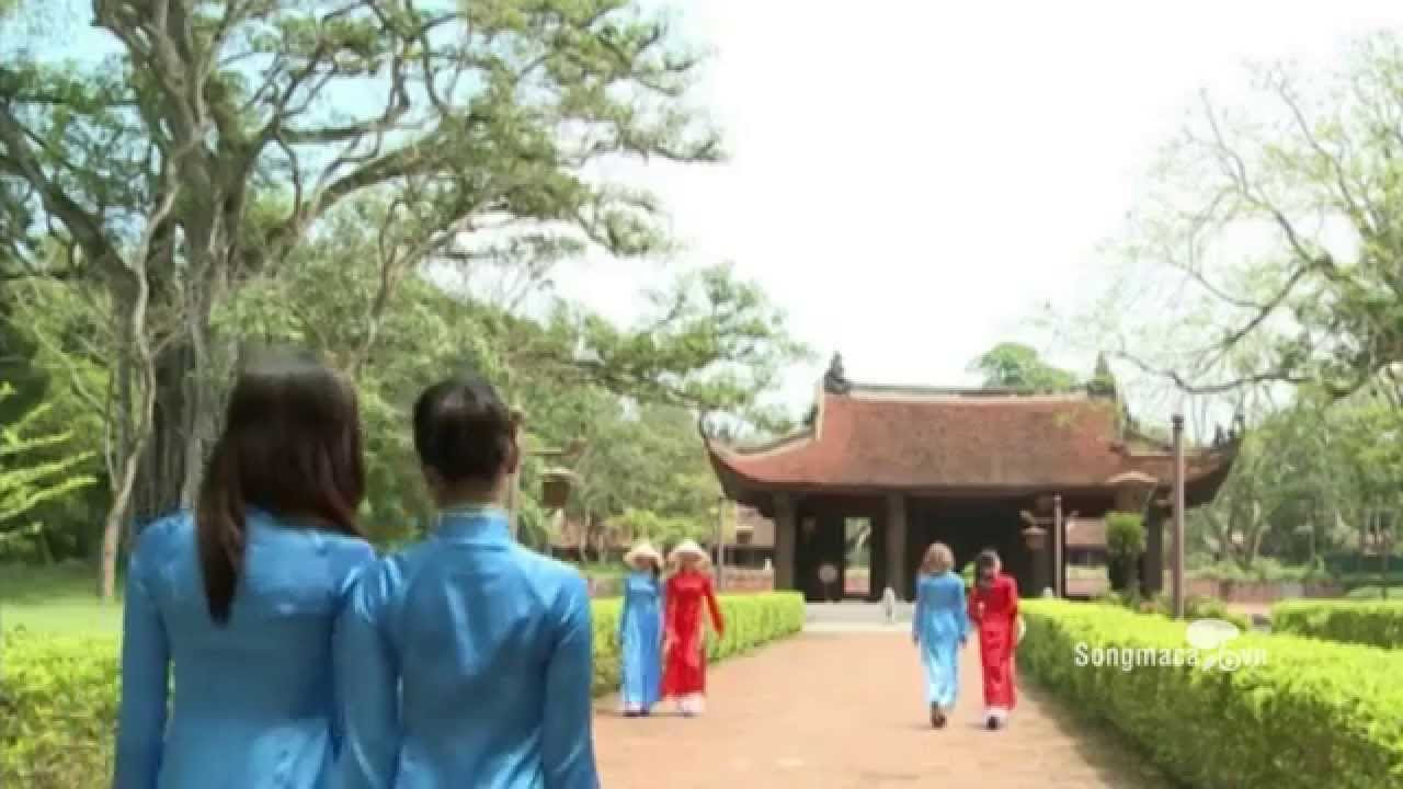 ve thanh hoa New 2022 Về làm dâu sông Mã - ca sĩ Lê Anh Dũng