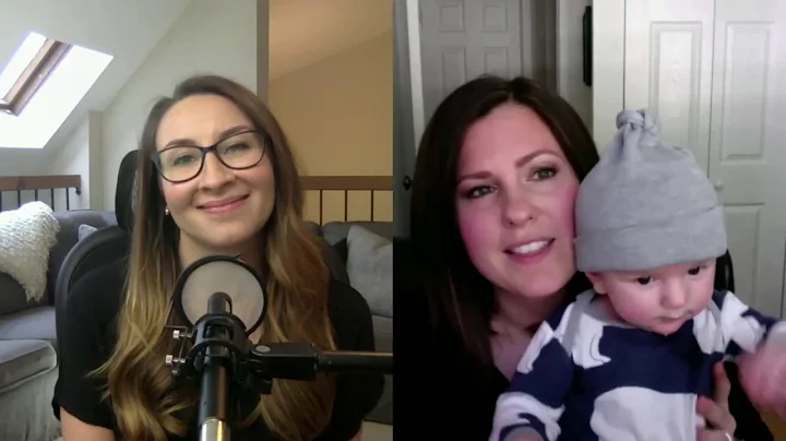 Trendy Mama: Virginia Hendrickson