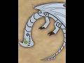 how powerful is the Razorwhip?#foryou #fyp #movie #howtotrainyourdragon