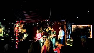 Sacramento Blues Society Fundraiser Saturday, November 2, 2013 SAM 0826
